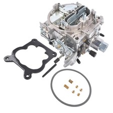 Carburetor Quadrajet Rochester For Chevrolet Gmc Truck 7.4l 454 Engine 1976-1978