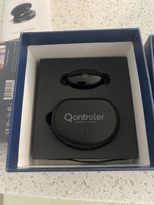Z3 Pro Qontroler - Stop Sleep Apnea & Snoring with AI w/ 2x contact patch boxes