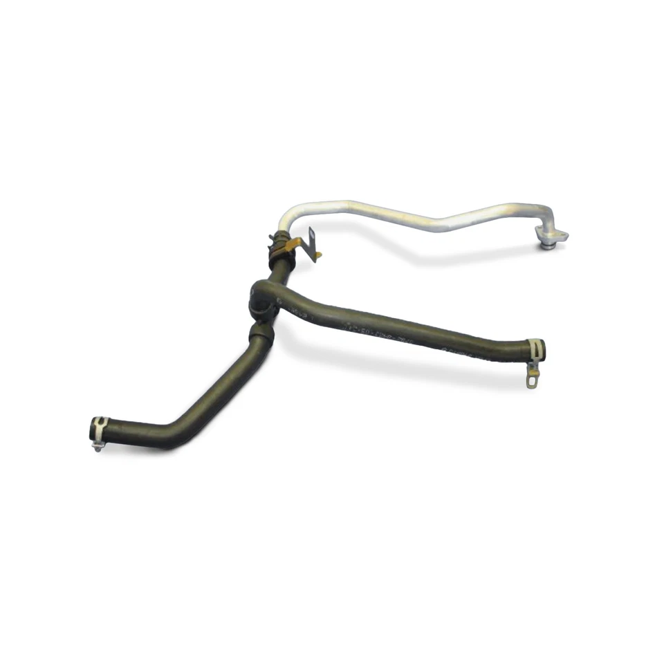 Manguera de retorno de calentador Mopar genuina nueva HVAC (2005-2010) OE 55038120AA Foto 2 de 4