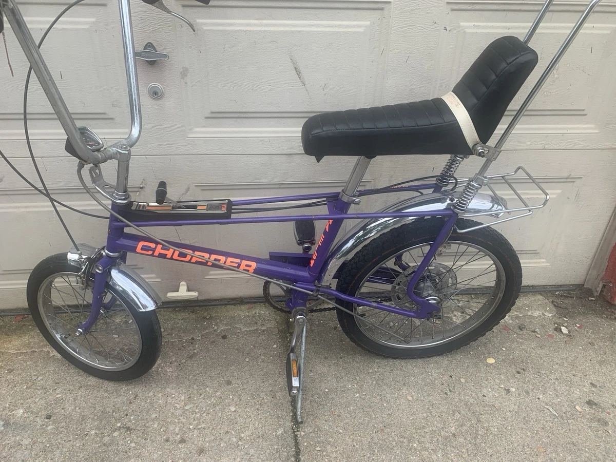 【おとん】　チョッパーサイクル chopper cycle レジャー自転車 Chopper Bikes for sale - eBay