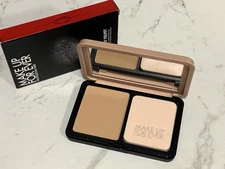 Make Up For Ever Matte Velvet Skin Blurring Foundation 2N22 - Nude Light/Medium