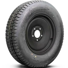 Assembly Taskmaster Provider ST 215/75R17.5 LRH 17.5x6.75 8x165.1