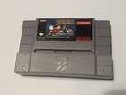 Tested Magical Quest starring Mickey Mouse Super Nintendo SNES Dust Cover