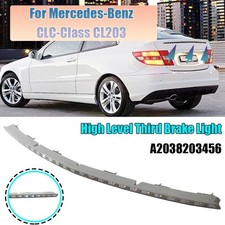 NEU 3.Bremslicht Bremsleuchte für Mercedes-Benz CLC-Klasse CL203 A2038203456 NEU 3.Bremslicht Bremsleuchte für Mercedes-Benz CLC-Klasse CL203 A2038203456