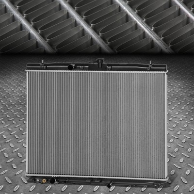 13947 Aluminum Radiator Assembly For 23 24 25 Honda Pilot YG1 YG2 190106FBA01