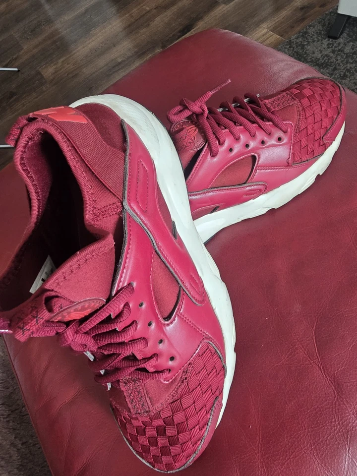 Nike Air Huarache Ultra, photo 3 of 5