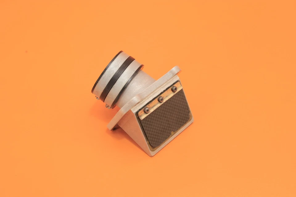 2004-2012 KTM 300 XC 300XC BOYESEN RAD válvula de caña jaula de admisión bloque bota de entrada Foto 3 de 4