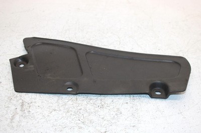 避難用具 f.u.G 1997 Suzuki King Quad 300 4x4 Oem Right Mud Flap Set 53511-1900