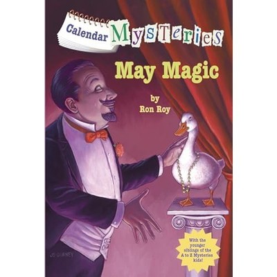 May Magic - Paperback NEW Roy, Ron 2011-03-22