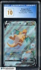 2021 Pokemon Evolving Skies #192 Dragonite V CGC 10 PRISTINE