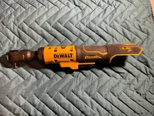 DEWALT DCF503B XTREME 12V MAX 3/8″ Brushless Ratchet (Tool Only)