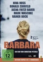 Barbara | Special Edition | Christian Petzold (U. A.) | Deutsch | DVD | 1X DVD-9
