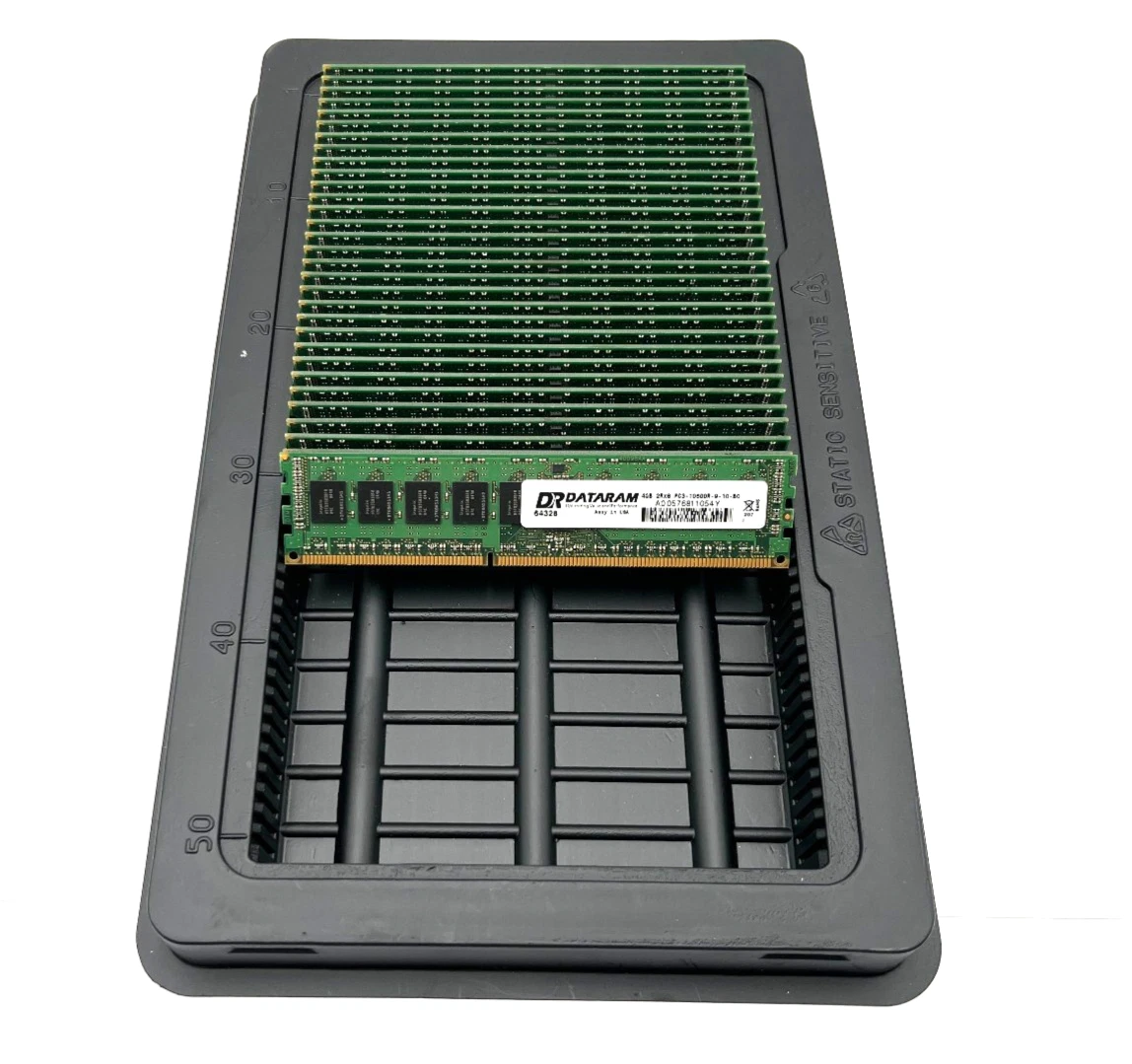 Dataram Computer Memory (RAM) for sale | eBay