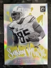 2025 Optic Antonio Gates Base (Raw)