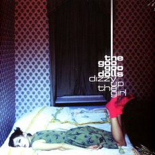 Goo Goo Dolls - Dizzy Up The Girl (Vinyl LP -...