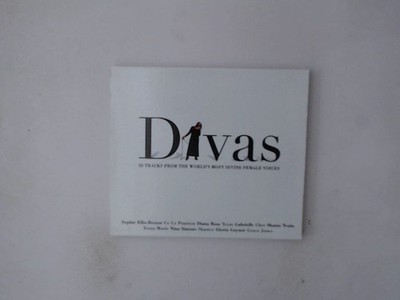 Divas-32 Tracks from the World Various und Various: