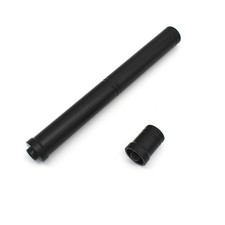 Long Uni-Loc Joint protector - 7" - for jump cue