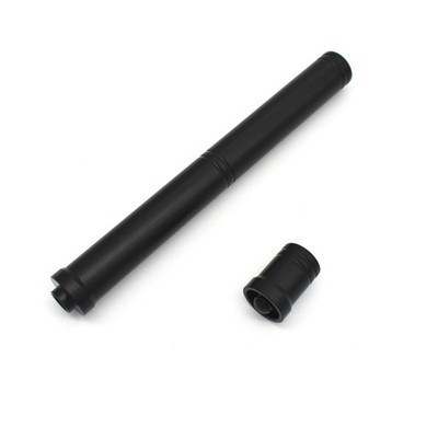 Long Uni-Loc Joint protector - 7'' - for jump cue