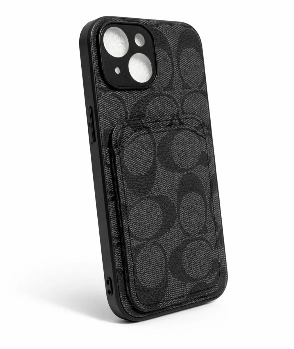 Coach Cell Phone Case/Cover for Apple for sale | eBay