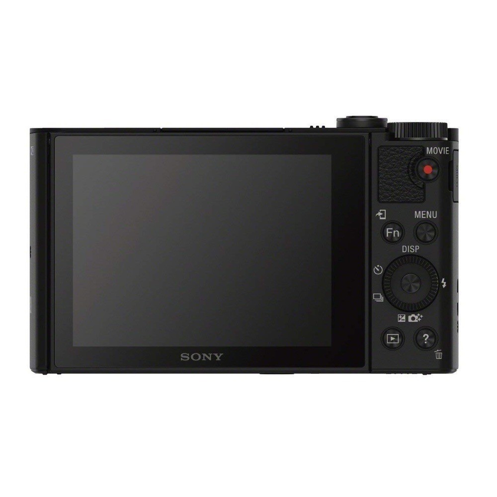 Sony Cyber-Shot DSC-WX500 Digital Camera 18.2MP 30× Optical Zoom