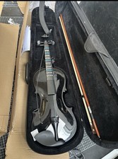 Vangoa 4/4 Violin Adult Acoustic Violin Fiddle Beginner Set❇️READ DESCRIPTION❇️ 