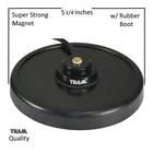 5" NMO Magnet Mount