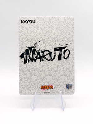 Tenten PU (NRSA02-PU-005L4) KAYOU Naruto English Series 2 Jin