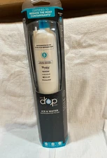 Every drop Ice & Water Refrigerator Filter # 3 Filtration Genuine sealed Maytag