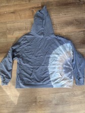 Time and Tru sweat shirt hoodie tie dye XL 1129