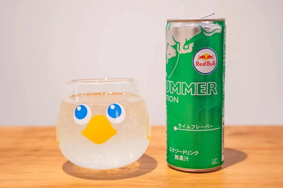 ¡PACK DE 24! Edición Verano Lima 8.4oz Redbull Stock Limitado (leer descripción) Foto 2 de 2