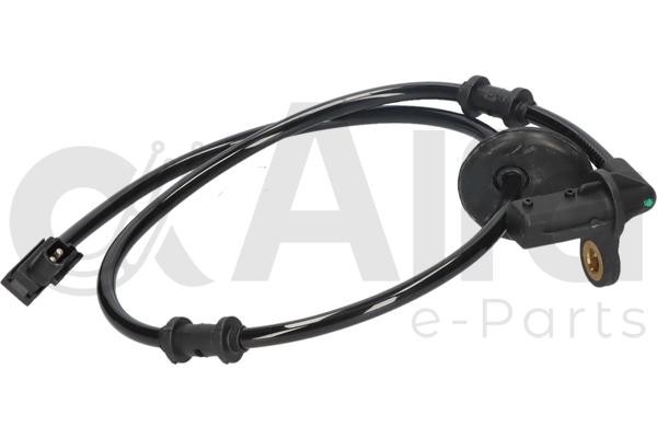Raddrehzahlsensor Hinten Links FüR Mercedes C-Klasse S202 W202 CLK A208 C208-image