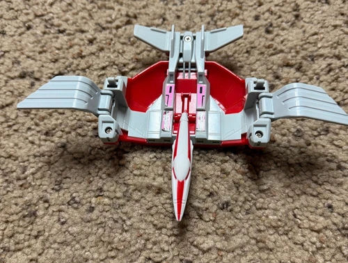 Vintage 1991 Mighty Morphin Power Rangers Megazord Pterodactyl Zord Replacement