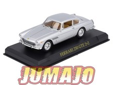 FC48 Voiture Ferrari civile 1/43 IXO Altaya : FERRARI 250 GTE 2+2