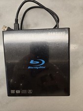 Samsung SE‑506 Portable Blu‑Ray Writer