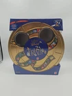 New  Vtg Sealed 1997 The Wonderful World of Disney Trivia Game Mattel