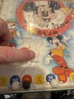 mickey mouse pinball game Disney Vintage — photo 2