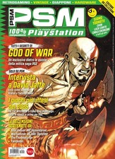 PSM - PLAY STATION MAGAZINE n. 9 Sprea