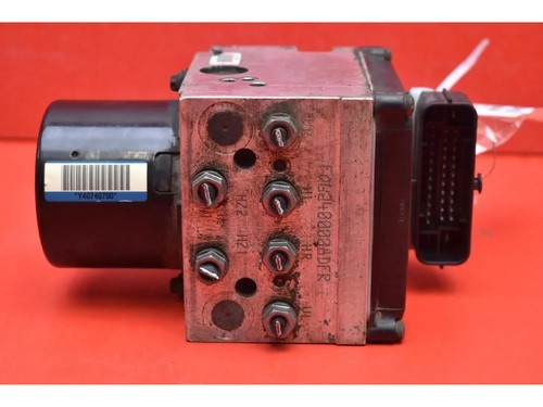 VW PASSAT Variant B6 3C5 ABS Hydraulikblock 3C0614095P 2006 32811897