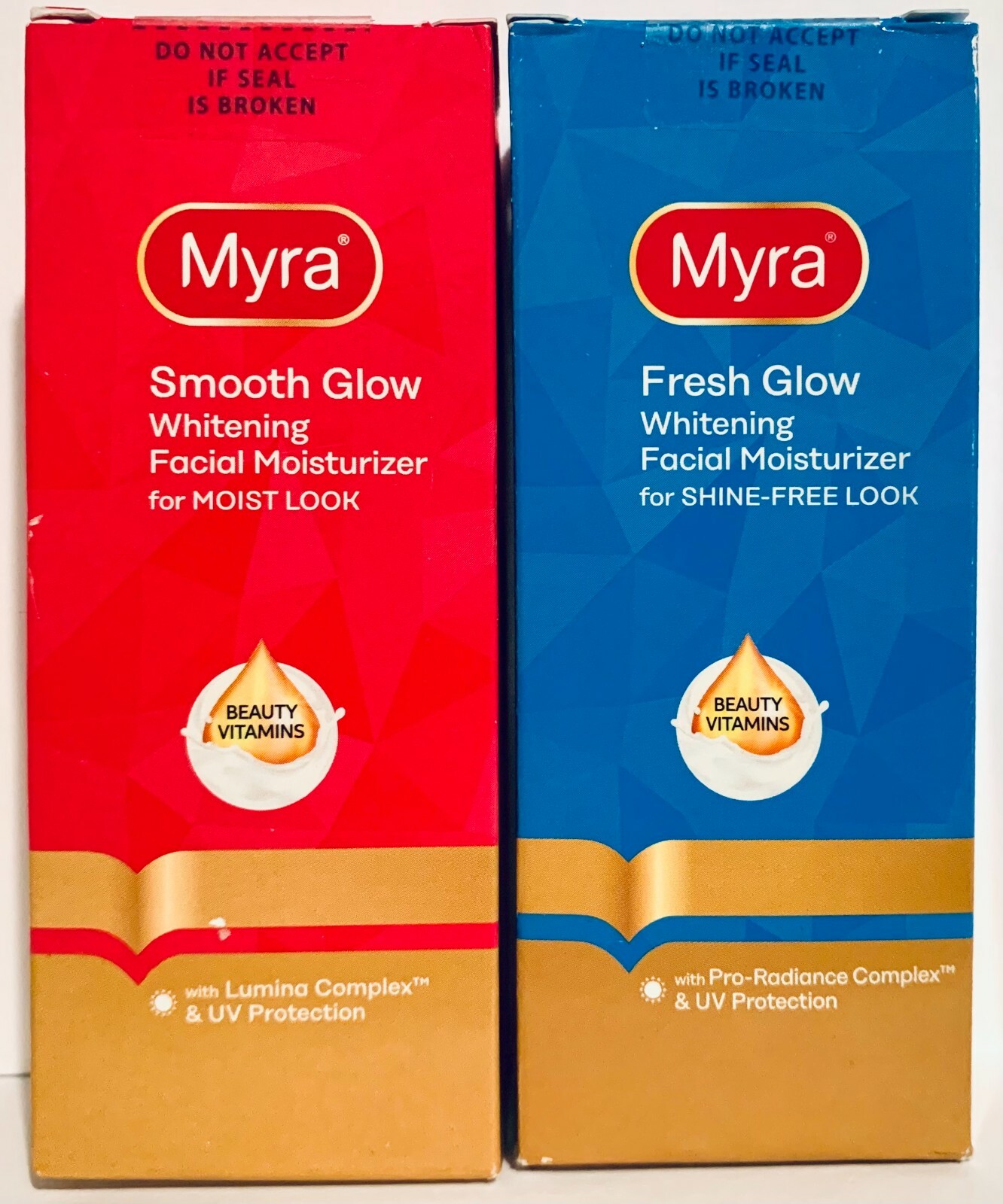 myra moisturizer review