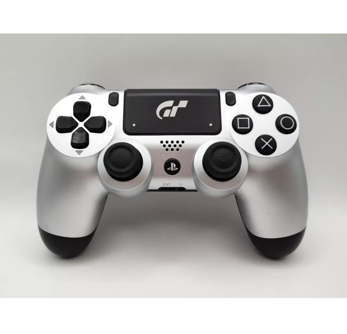 Sony PlayStation PS4 DualShock 4 Controller Gran Turismo Limited