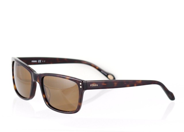 Sunglasses Russell 086P Dark Havana 