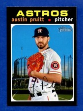 2020 HERITAGE #681 AUSTIN PRUITT