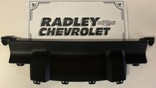 NEW GM OEM 10-15 CHEVY EQUINOX REAR BUMPER- A...
