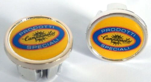 Manillar de bicicleta Campagnolo