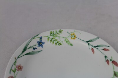 Corelle My Garden 1/4" Salad Plate