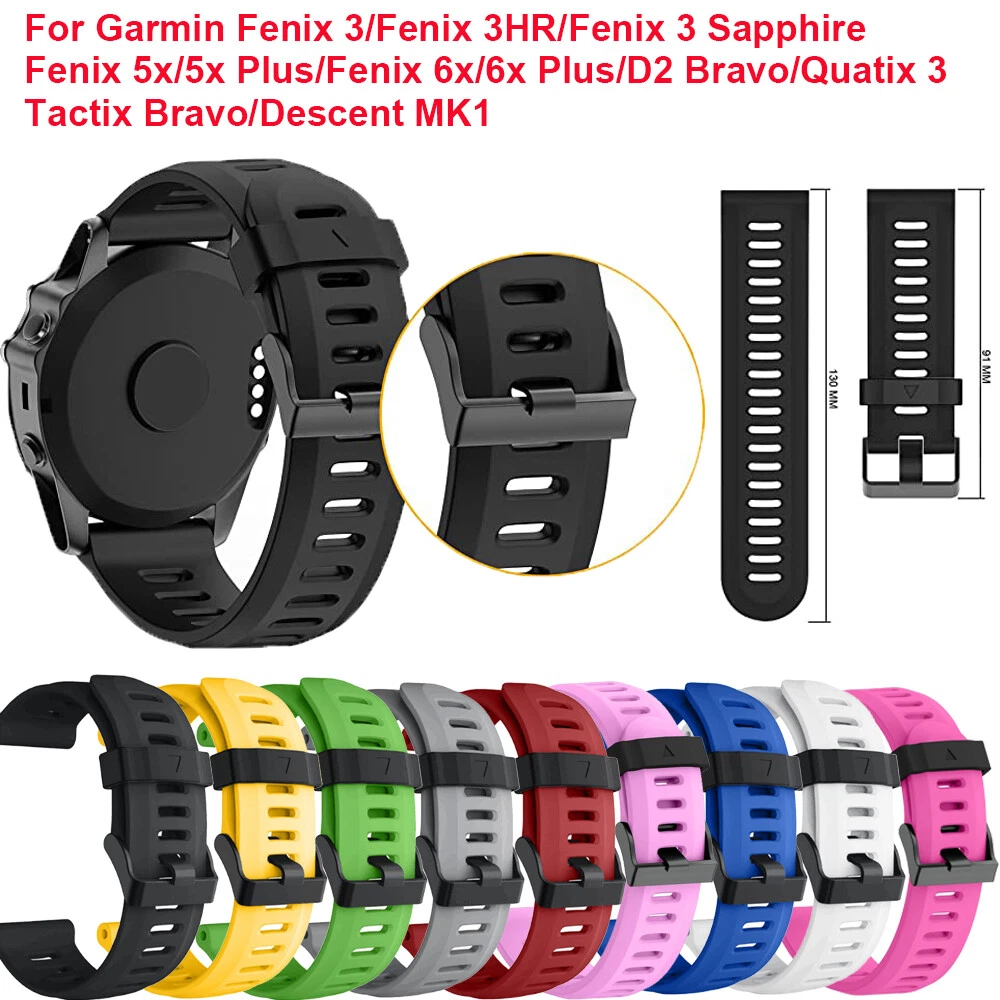 Fenix 6x plus clearance sapphire