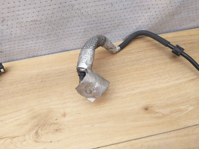 Mercedes-Benz ML W166 350CDI Adblue Leitung Schlauch Rohr  