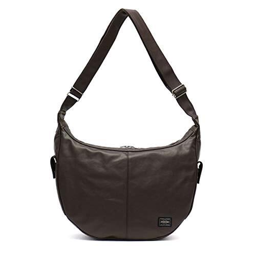 YOSHIDA porter ? free style shoulder bag Brown 707-07173 - Picture 1 of 9