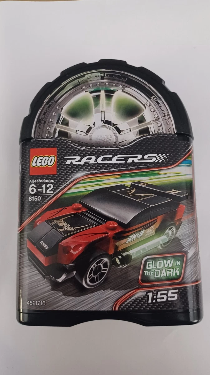 LEGO Racers Canister LEGO (R) Complete Sets & Packs for sale | eBay