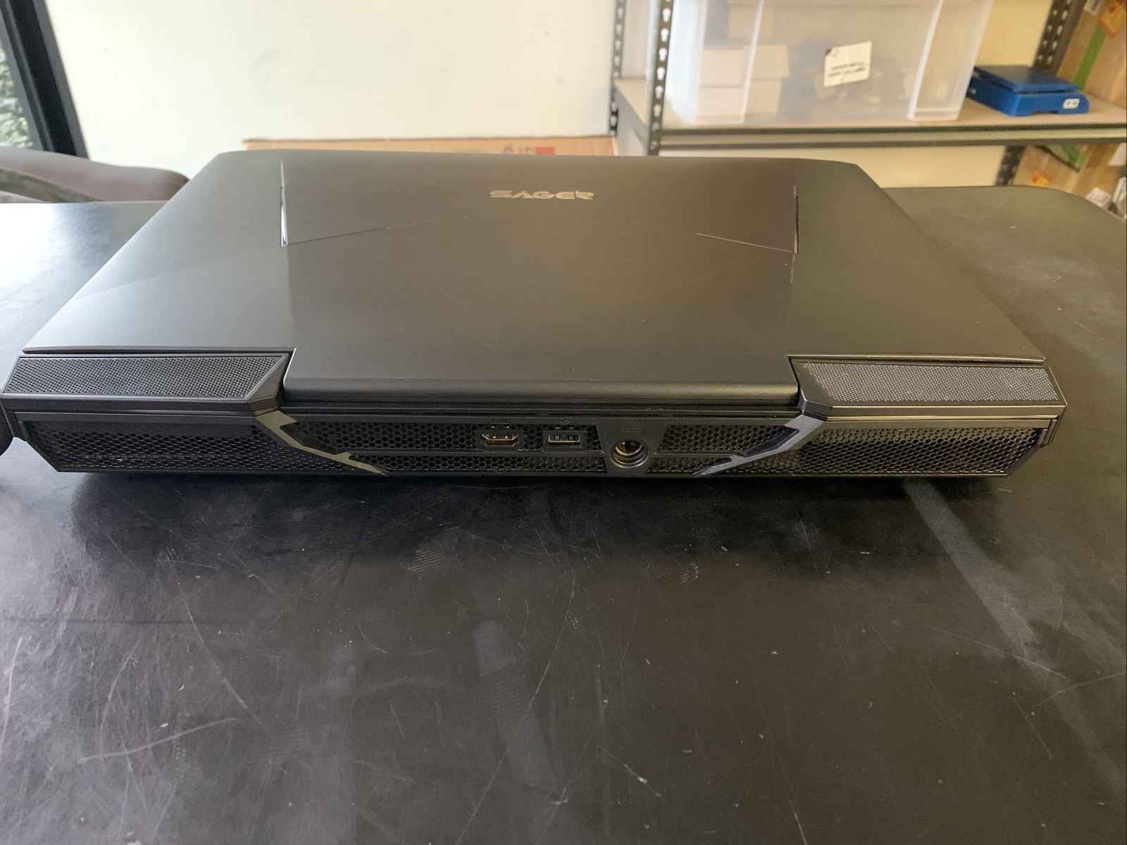 Laptop Speakers With Subwoofer Replacement Laptop Internal Built